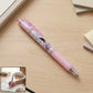 Cute Erasable Pen With Mix Colors 1 Pc Perfect For Kids