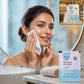 Snow Veil Refreshing Wet Wipes Face Body Hand Cleansing Wipes (1 Pc)