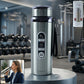 Steel Vacuum Flask