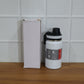 Compact Vacuum Insulated Water Bottle 400 ML Approx