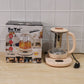 Suta Electric Glass Kettle 2.3l Tea Maker With Infuser And Temperature Control (1 Pc)