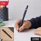 Premium Plastic Mechanical Pencil With Comfort Grip For School And Office (1 Pc)
