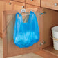 Disposable Garbage Bags 55 X 40 Cm (5 Pc)