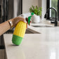 Corn Shape Trigger Spray Bottle Water Sprayer For Plants And Cleaning (1 Pc)
