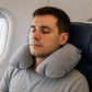 4 In 1 Travel Comfort Sleep Kit