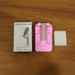 Adjustable Folding Desktop Mobile Phone Stand Holder (1 Pc)