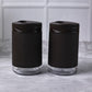 Supermom Linoo Salt  Pepper Dispenser Set (2 Pc)