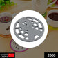 2600 1pc Silicone Fancy Coaster For Holding Bowls And Utensils Including All Kitchen Purposes.