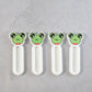 Self Stick Push Pull Helper (4 Pc)