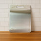 Premium Stainless Steel Cutting Board 229mm X 330mm (1 Pc)