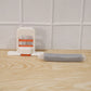 Handheld Mini Sponge Mop Squeeze Cleaner For Kitchen Counter And Glass (1 Pc)