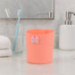 toothbrush cup holder stand