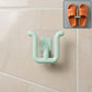 Multipurpose Wall Mounted Holder Rack (1 Pc)