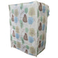 Washing Machine Cover Tumble Dryer Cover  (58X62X85 cm)