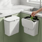 Countertop Trash Can with Handle