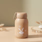 Glass Water Bottle