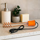 Immersion Water Heater Rod with Copper Heating Element