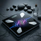 Digital Body Weight Weighing Scale with LCD Display (1 Pc)