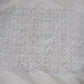 Soft rubber bath mat with antibacterial and nonslip features, perfect for bathrooms.