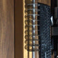 Dough cutting tool for kitchen use, suitable for various dough types