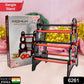 Bangle organizer display stand for home and jewellery shop India