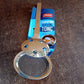 Apex Stainless Steel Skimmer Serving Tong