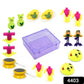 TOYS FOR KIDS FRICTION POWERED DIFFERENT DESIGNED TOY ( PACK OF 17)