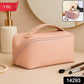 Glow Tote Peach Utility Pouch