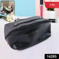 Traveluxe Compact Zippered Organizer