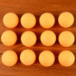 Star Seamless Table Tennis Balls (12 Pcs Set)
