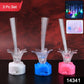 Fiber Optic Flower Light