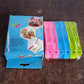Multipurpose Plastic Pouch Sealer Clips (18 Pc)