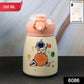 Portable 350ml Vacuum Flask Stainless Steel