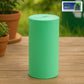Sustainable Corn Starch Green Garbage Sacks