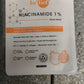 In’lief Niacinamide 1% Hydrating & Calming Facial Sheet Mask (1 Pc)