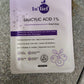 In’lief Salicylic Acid 1% Clarifying & Pore-Refining Facial Sheet Mask (1 Pc)