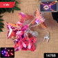 Decorative LED Leaf String Light (4mtr)
