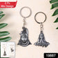 Mahadev Keychain