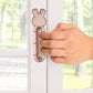 Self Stick Push Pull Helper (1 Pc)