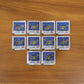 Car Windshield Cleaner Tablets (10 Pc)