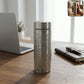 Premium Stainless Steel Thermal Water Bottle (1 Pc 300 Ml Approx)