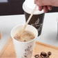 Freshee Wooden Coffee Stirrers 140×5×1 mm – 30 Pcs Pack