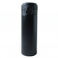 eco friendly steel water bottle