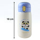 portable steel bottle kids use
