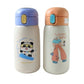 leak proof insulated kids bottle