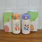 eco friendly steel bottle kids
