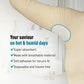 Underarm Sweat Pads (10 Pc)