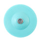 Flexible Silicone Sink Drain Cover  Hair Catcher Strainer (1 Pc)