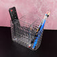 Apex Crysta Multipurpose Organizer Holder (1 Pc)