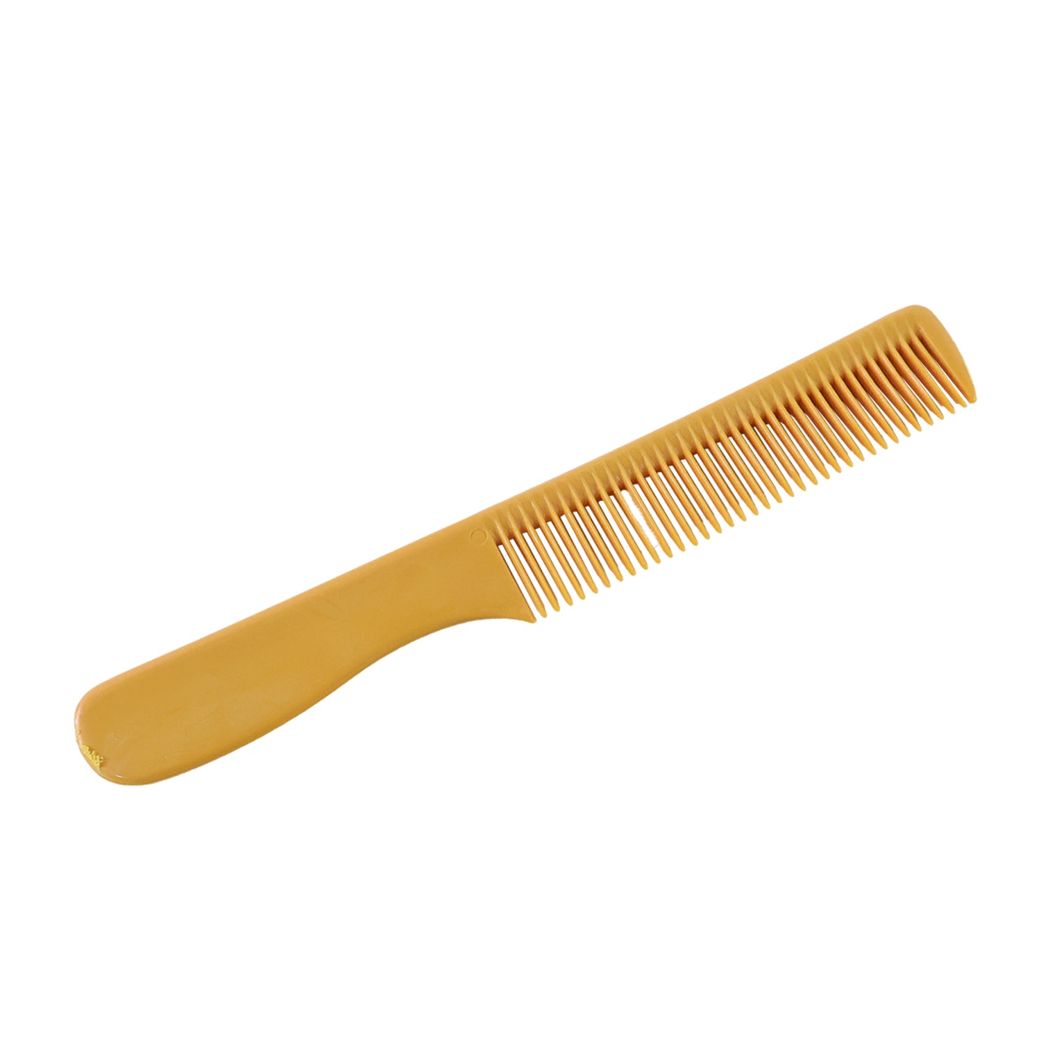 Professional Wide Tooth Hair Comb (1 Pc)